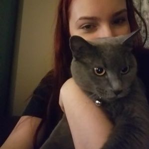 Meet your Posher, Misty